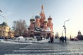 Moscow Kremlin Cathedral