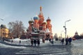 Moscow Kremlin Cathedral