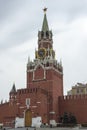 Moscow Kremlin