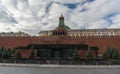 Moscow Kremlin wall. Royalty Free Stock Photo