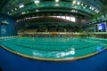 Pool Olympic Sports Complex