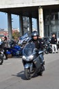 Moscow Moto Festival - 2020.