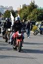 Moscow Moto Festival - 2020.