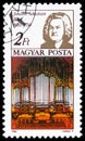 Johann Sebastian Bach, International Year of Music serie, circa 1985