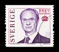 King Carl XVI Gustaf, serie, circa 2005