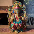 Statuette of God Ganesh