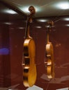 Small Violin, Giovanni Battista Ceruti, Cremona, Italy, 1802