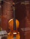 Violin, Antonio Stradivary, Cremona, Italy, 1671