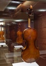 Violin, Antonio Stradivary, Cremona, Italy, 1736