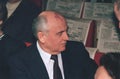 Mikhail Sergeevich Gorbachev