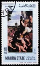 Festival of Venus, serie, circa 1982