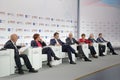 Gaidar Forum 2018