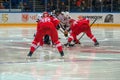 Kontinental Hockey League KHL