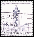 150th Anniversary of Macquarie Lighthouse, circa 1968