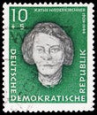 Niederkirchner, Kathe, Ravensbruck Memorial serie, circa 1959