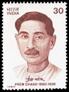 Birth Centenary of Prem Chand 1880-1936, circa 1980