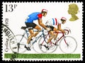 1978 Road-racers, Cycling serie, circa 1978