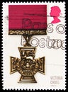 Victoria Cross, Gallantry Awards serie, circa 1990