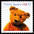 Bruin Bear, Teddy Bears, Centennial serie, circa 2002