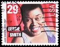 Jazz Singers: Bessie Smith 1894~1937, serie, circa 1994