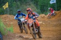 Unrecognized athlete, class MOTO, in the Velyaminovo Race Weekend 2019, Motopark Velyaminovo