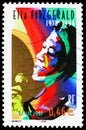 Jazz Star: Ella Fitzgerald 1918-1996, serie, circa 2002