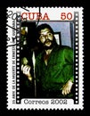 Che Guevarra, 35th Anniversary of the death of Ernesto Che Gue