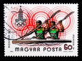 22nd Summer Olypmic Games, Moscow 1980, serie, circa 1980