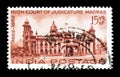 Madras, Centenary of Indian High Courts serie, circa 1962