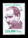 Kemal Ataturk (1881-1938), serie, circa 1999