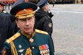 Director of the Federal Service of the National Guard of the Russian Federation-Commander-in-Chief of the National Guard of the Ru