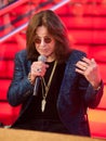 Ozzy Osborne musician in Moscow 31.05.2018