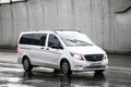 Mercedes-Benz W447 Viano