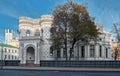 Former mansion Arseniy Morozov, Vozdvizenka Street