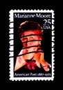 Marianne Craig Moore (1887-1972), Poet, Literary Arts Series, ci