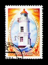 Tokarevsky lighthouse (Japanese sea), serie, circa 1984