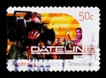 Dateline, Reporter with camera, Television serie, circa 2006