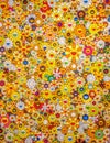 Takashi Murakami Art. Under the Radiation Falls, Garage