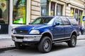 Ford Expedition