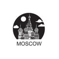 Moscow Saint Basil Cathedral