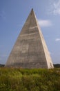 Pyramid of Alexandr Golod