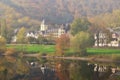 Moselkern,Mosel Valley,Rhineland-Palatinate,Germany