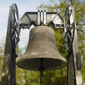 Mosern Peace Bell Austria