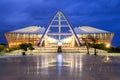 Moses Mabhida Stadium World Cup