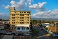 Moshi Town, Tanzania