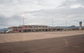 Moshoeshoe 1 International Airport, Lesotho