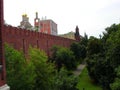 Moskau kremlin