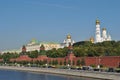 Moskow Royalty Free Stock Photo