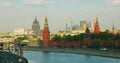 Moskva River