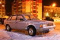 Moskvich-2141 Aleko